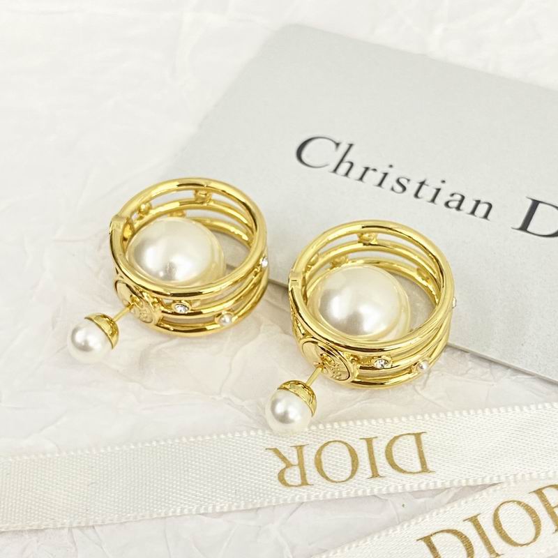Dior Earring 09yxq07
